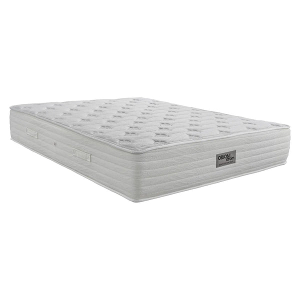 Hotel Silk Mattress