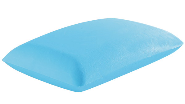 Eucalyptus Memory Foam Pillow