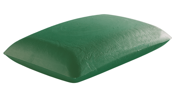 Tea Tree Memory Foam Pillow