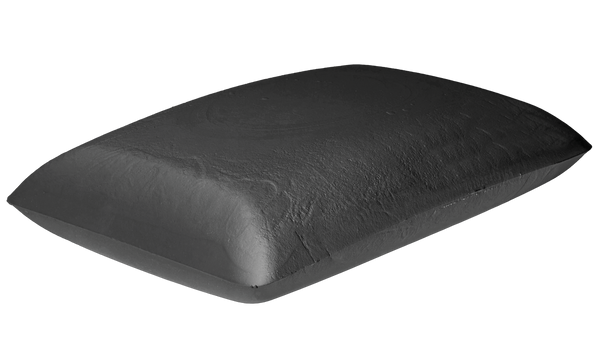 Vetiver Memory Foam Pillow