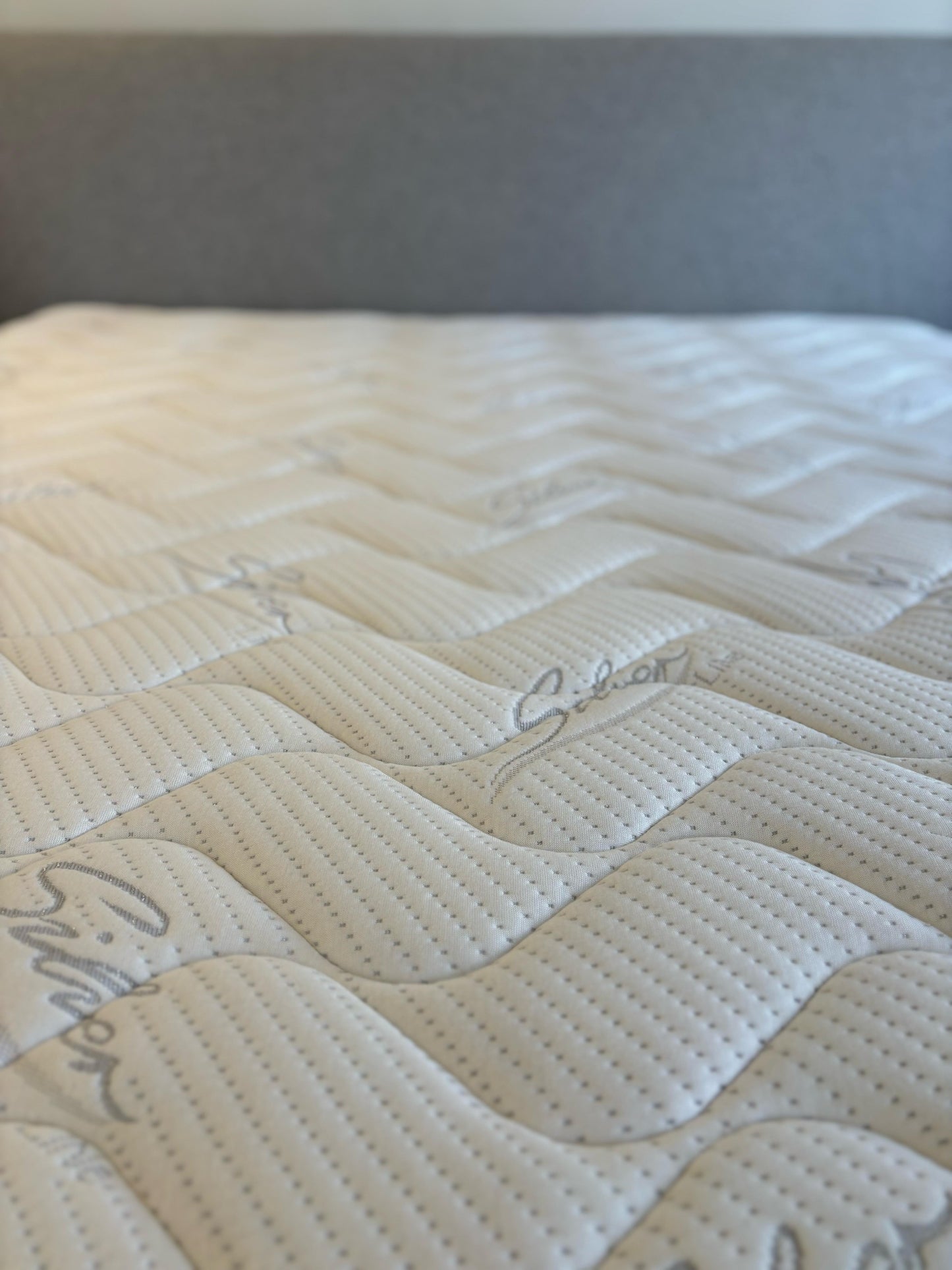 Filoxenia Mattress