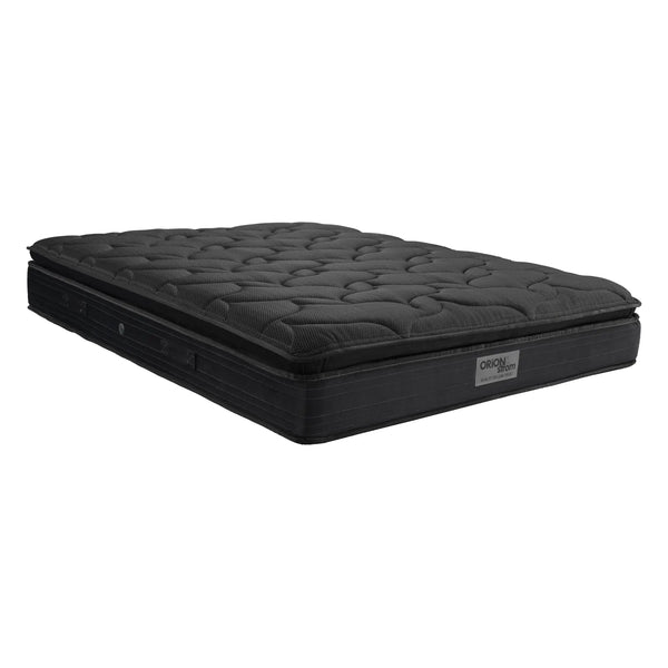 Zero Gravity (Total Black) Mattress